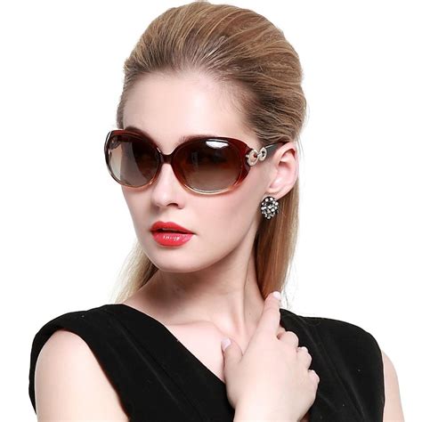 women's oversized polarized sunglasses|trendy oversized sunglasses for women.